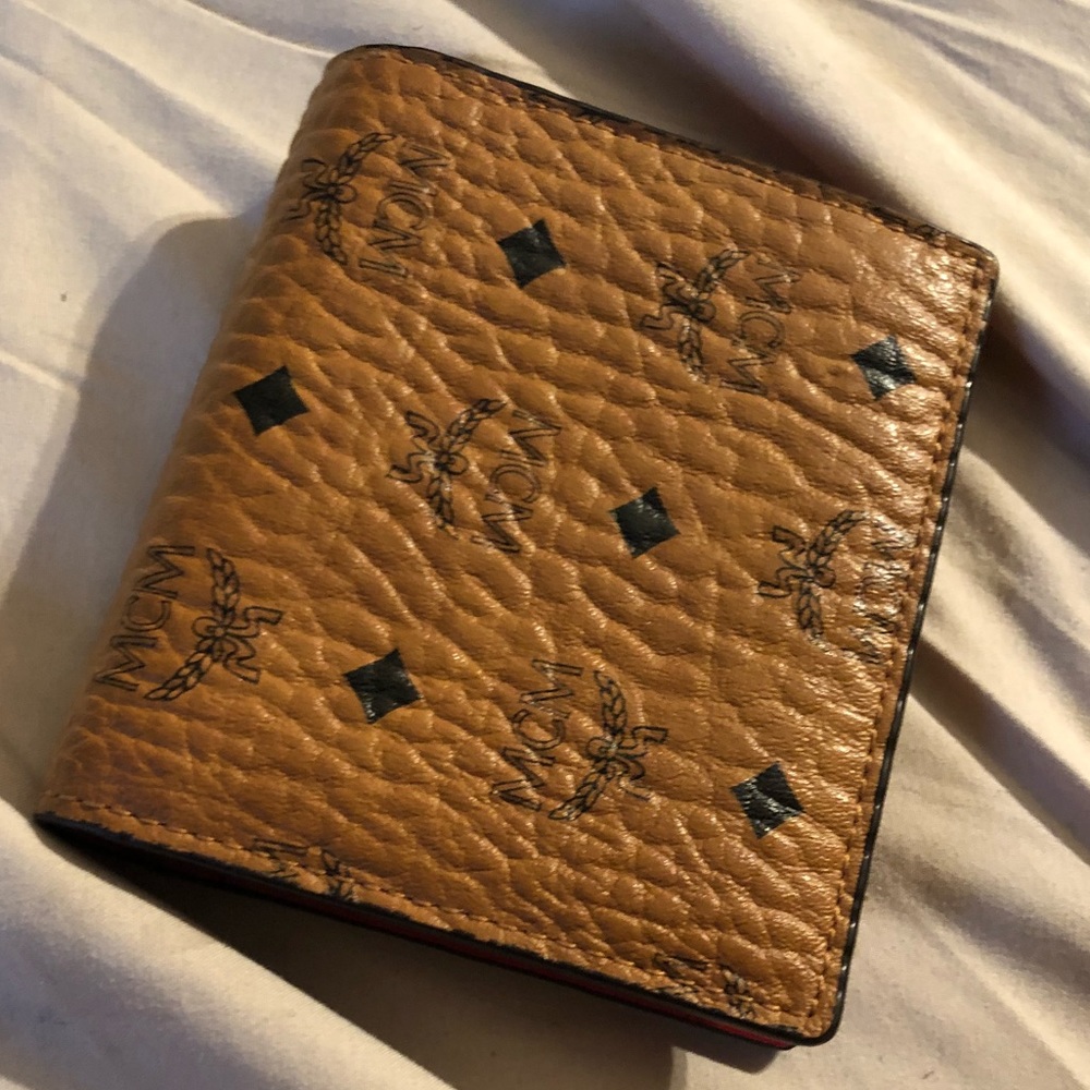 MCM Wallet